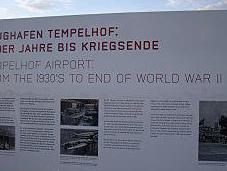 L'aéroport Tempelhof