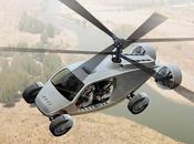 Auto-avion concept DARPA.