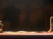 Raiponce Disney Noël 2010 trailer