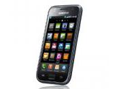 SmartPhone Android Samsung Galaxy chez Orange Bouygues Telecom