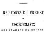 ..DÉLIBÉRATION DÉCISIONà propos pont Couché1880 E...