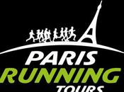 Paris Running Tours