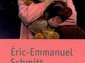 Eric-Emmanuel Schmitt Oscar dame rose