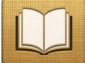 Mise jour pour iBooks, passe 1.1.1