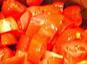 Realiser sauce tomate italienne .......