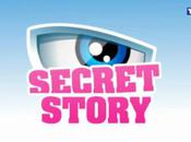 Secret Story dans quotidienne soir mardi juillet 2010