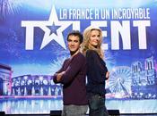 "Incroyable talent" retour automne avec nouveau jury