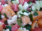 Faisons-nous plaisir déjeuner (plaisir gourmand juillet)