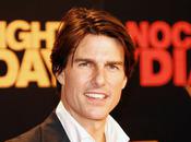 Mission Impossible Cruise garde rôle