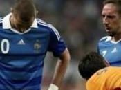 Examen pour Laurent Blanc