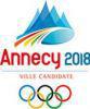 Retour Journée olympique Annecy
