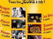 Festival Anim' Argence 2010