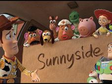 Box-Office "Toy Story "Twilight "Shrek tête palmarès