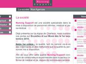 Travail partenariat Internet avec al.com