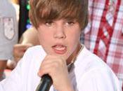 Justin Bieber beau succès pour concert Angeles