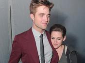Robert Pattinson Kristen très directe