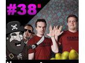 L’apéro Captain #39b Scuds, poire podcast dieu!