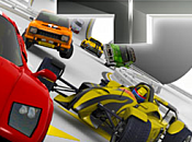 TRACKMANIA Nouvelles images