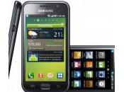 Smartphone Android Samsung Galaxy disponible maintenant chez pour