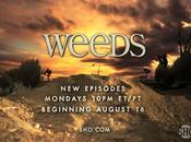 Weeds Saison Regardez première bande annonce