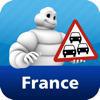 Applications Gratuites pour iPad ViaMichelin Trafic France &#8211;