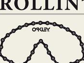 Evénement autour Fixie Soirée cloture Oakley Rollin'