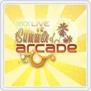 Evènement Xbox Live Summer Arcade
