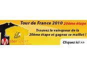 Tour France 2010 20ème étape