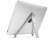 iPad: Nouveau socle élégant pour tablette