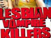 film vampires l’année Lesbian Vampire Killers