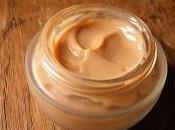 Crème verveine poire pour peaux mixtes sensibles