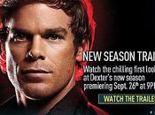 "Dexter" saison trailers.