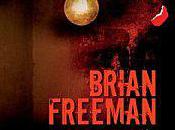 Retour Prix péché thriller Brian FREEMAN