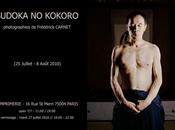 coulisses Budoka Kokoro