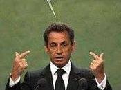 Sarkozy trois affaires financement politique