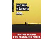 Mort sans ordonnance