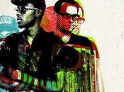 Maximum Balloon feat. Theophilus London: Groove Stream A...