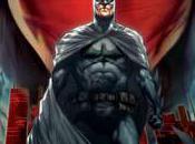 Critique Batman Under Hood