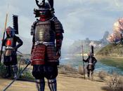 Screenshots artworks pour Shogun Total