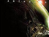 "Alien" anthology vidéos promotionnelles.