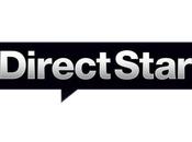 Découvrez logo "Direct Star" (ex-"Virgin 17")