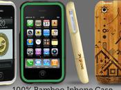 Votre iPhone bambou