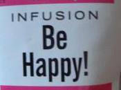 Infusion Happy!