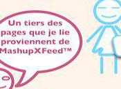 MashupXFeed dynamisez facilement contenu votre blog