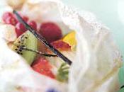 papillote fruits Scott Serrato