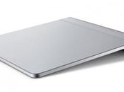 Apple Magic Trackpad