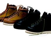 Sophnet. danner light boots