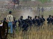 Test Scourge Gettysburg