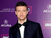 Justin Timberlake Elton John intéressés "American Idol"