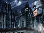 BATMAN Arkham Asylum